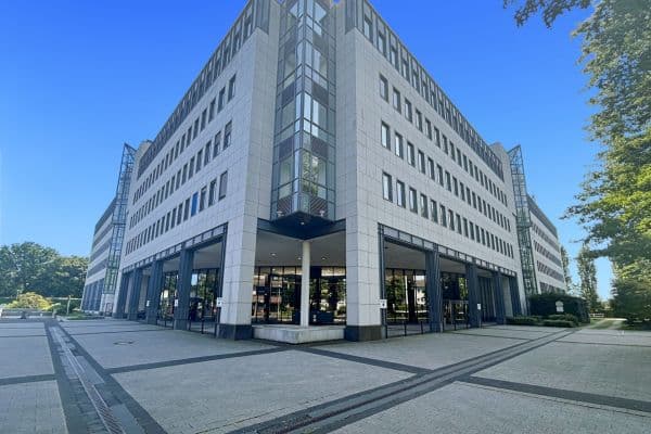 office to rent, 1,565 m², Kaiserswerther Straße 115, Ratingen office to rent, 1,565 m², Kaiserswerther Straße 115, Ratingen