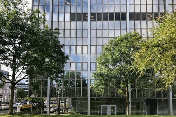 office to rent, 1,693 m², Kokkolastrasse 5, Ratingen office to rent, 1,693 m², Kokkolastrasse 5, Ratingen