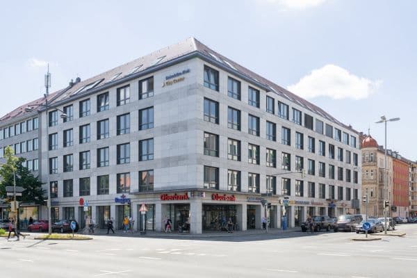 office to rent, 924 m², Zeltnerstr. 1-3, Nürnberg, Bavaria office to rent, 924 m², Zeltnerstr. 1-3, Nürnberg, Bavaria