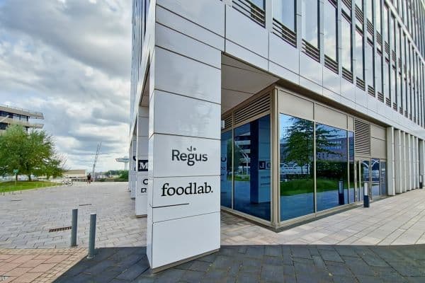 office to rent, 1,511 m², Überseeallee 10, Hamburg, Hamburg office to rent, 1,511 m², Überseeallee 10, Hamburg, Hamburg