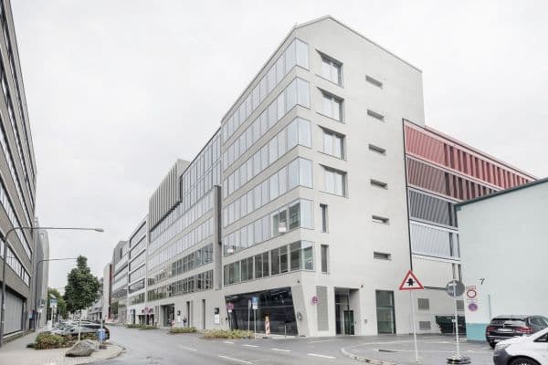 office to rent, 5,594 m², Lindleystraße 8A, Frankfurt, Hesse office to rent, 5,594 m², Lindleystraße 8A, Frankfurt, Hesse