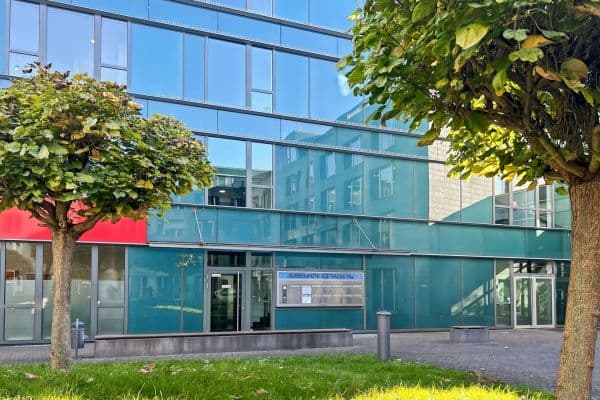 office to rent, 2,434 m², Subbelrather Straße 15a, Köln, North Rhine-Westphalia office to rent, 2,434 m², Subbelrather Straße 15a, Köln, North Rhine-Westphalia