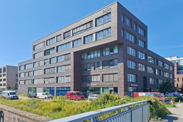 office to rent, 1,601 m², Veritaskai 8, Hamburg, Hamburg office to rent, 1,601 m², Veritaskai 8, Hamburg, Hamburg