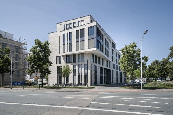 office to rent, 1,282 m², Berliner Allee 47, Darmstadt office to rent, 1,282 m², Berliner Allee 47, Darmstadt
