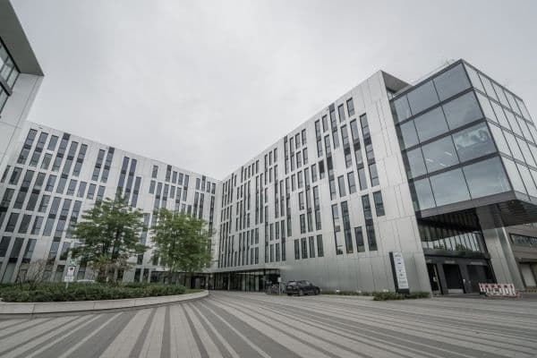 office to rent, 1,456 m², Johannstraße 37, Düsseldorf, North Rhine-Westphalia office to rent, 1,456 m², Johannstraße 37, Düsseldorf, North Rhine-Westphalia
