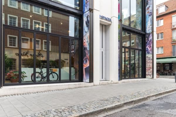 office to rent, 1,992 m², Neubrückstraße 1, Düsseldorf, North Rhine-Westphalia office to rent, 1,992 m², Neubrückstraße 1, Düsseldorf, North Rhine-Westphalia