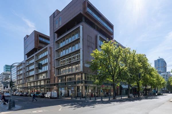office to rent, 1,694 m², Königsallee 92a, Düsseldorf, North Rhine-Westphalia office to rent, 1,694 m², Königsallee 92a, Düsseldorf, North Rhine-Westphalia
