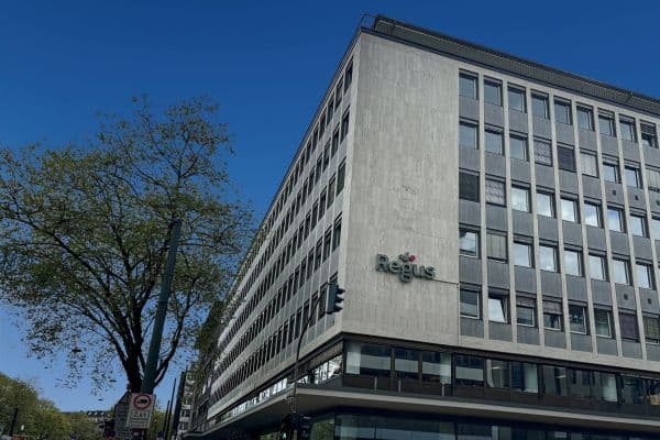 office to rent, 1,220 m², Berliner Allee 59, Düsseldorf, North Rhine-Westphalia office to rent, 1,220 m², Berliner Allee 59, Düsseldorf, North Rhine-Westphalia