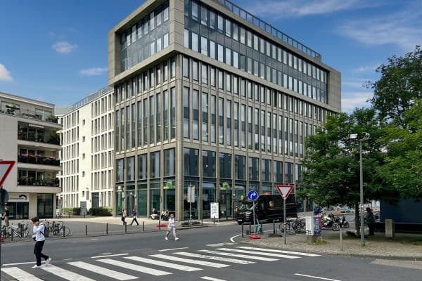 office to rent, 1,377 m², Waidmarkt 11, Köln office to rent, 1,377 m², Waidmarkt 11, Köln