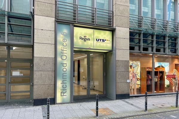 office to rent, 1,413 m², Richmodstrasse 6, Cologne, North Rhine-Westphalia office to rent, 1,413 m², Richmodstrasse 6, Cologne, North Rhine-Westphalia