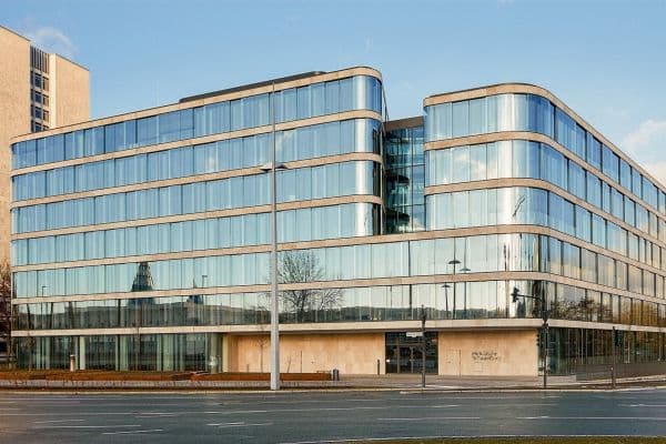 office to rent, 1,662 m², Fritz-Schaeffer-Straße 1, Bonn office to rent, 1,662 m², Fritz-Schaeffer-Straße 1, Bonn