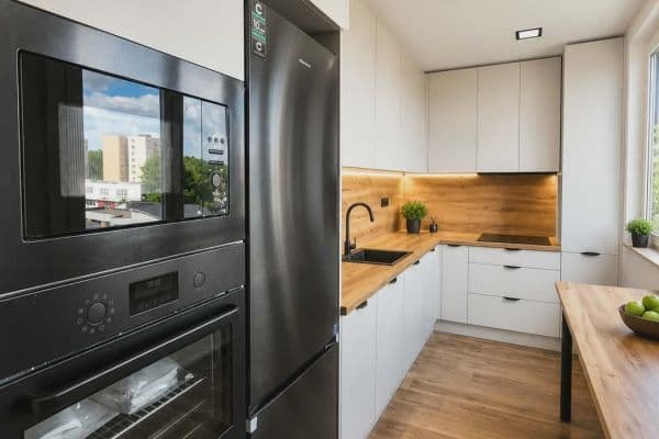 3 bedroom flat for sale, 73 m², Zimmlerova, Ostrava 3 bedroom flat for sale, 73 m², Zimmlerova, Ostrava