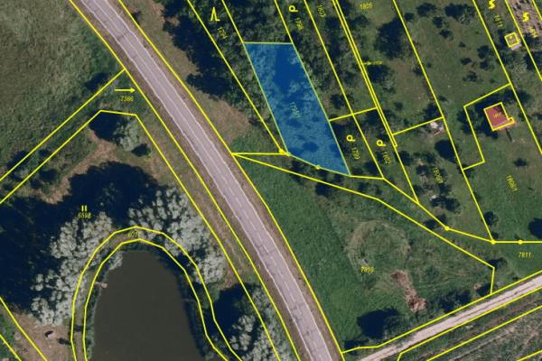 plot for sale, 1,337 m², plot for sale, 1,337 m²,