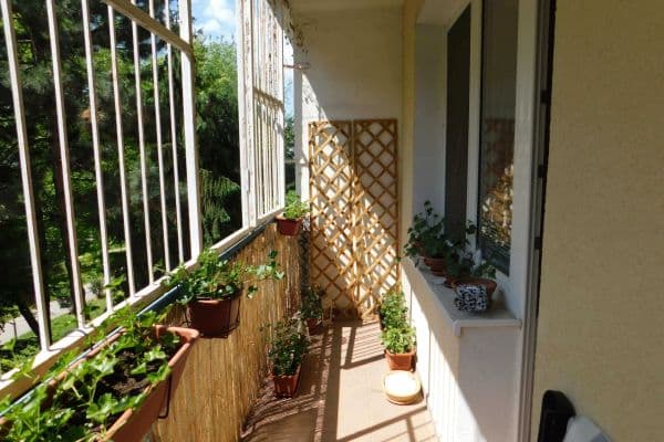 2 bedroom flat to rent, 50 m², Astrová, Ružinov 2 bedroom flat to rent, 50 m², Astrová, Ružinov