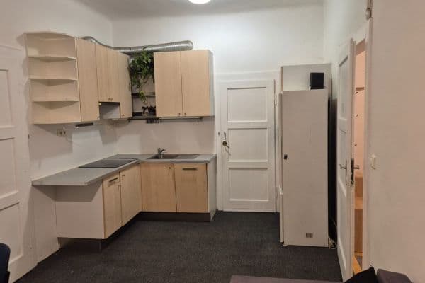 1 bedroom with open-plan kitchen flat to rent, 62 m², Na Zlatnici, Praha 1 bedroom with open-plan kitchen flat to rent, 62 m², Na Zlatnici, Praha