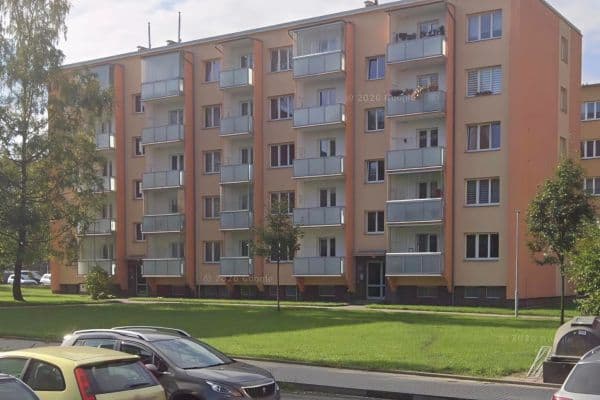 2 bedroom flat to rent, 53 m², Dukelská, Třinec, Moravskoslezský Region 2 bedroom flat to rent, 53 m², Dukelská, Třinec, Moravskoslezský Region