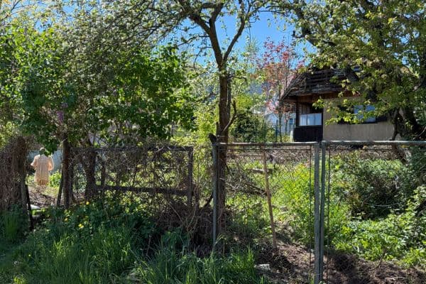 plot for sale, 304 m², Černolice plot for sale, 304 m², Černolice