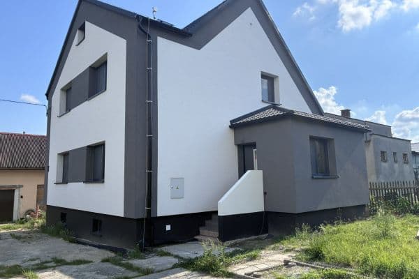 2 bedroom with open-plan kitchen flat to rent, 79 m², Jabloňová, Orlová 2 bedroom with open-plan kitchen flat to rent, 79 m², Jabloňová, Orlová