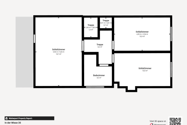 house to rent, 125 m², In der Wiese 34, Bocholt, North Rhine-Westphalia house to rent, 125 m², In der Wiese 34, Bocholt, North Rhine-Westphalia
