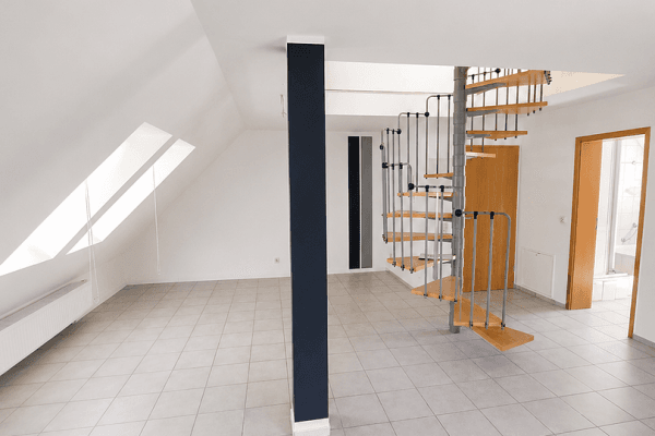 3 bedroom flat to rent, 57 m², Zum Wiesenrain 6, Lemsel 3 bedroom flat to rent, 57 m², Zum Wiesenrain 6, Lemsel