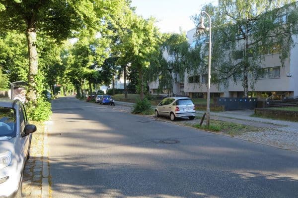 3 bedroom flat for sale, 90 m², Berlin, Berlin 3 bedroom flat for sale, 90 m², Berlin, Berlin