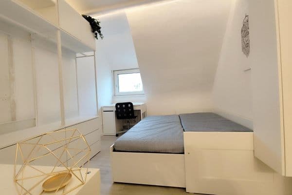 flat to rent, 13 m², Wagenburgstraße 101, Stuttgart, Baden-Württemberg flat to rent, 13 m², Wagenburgstraße 101, Stuttgart, Baden-Württemberg