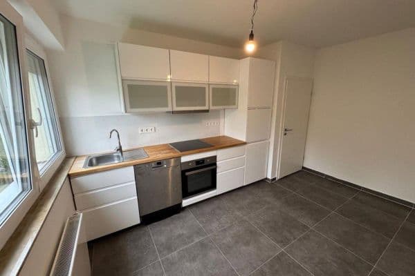 2 bedroom flat for sale, 48 m², Darmstadt 2 bedroom flat for sale, 48 m², Darmstadt