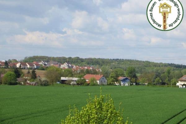2 bedroom with open-plan kitchen flat to rent, 80 m², Haller Ring 1, Bad Rappenau-Zimmerhof 2 bedroom with open-plan kitchen flat to rent, 80 m², Haller Ring 1, Bad Rappenau-Zimmerhof