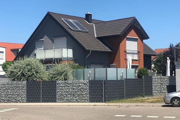 2 bedroom with open-plan kitchen flat to rent, 90 m², Reilingen 2 bedroom with open-plan kitchen flat to rent, 90 m², Reilingen