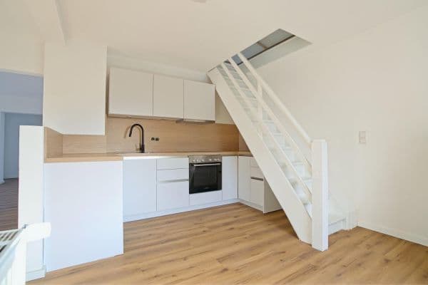 4 bedroom flat to rent, 102 m², Herrenruhmweg 9, Trittau 4 bedroom flat to rent, 102 m², Herrenruhmweg 9, Trittau