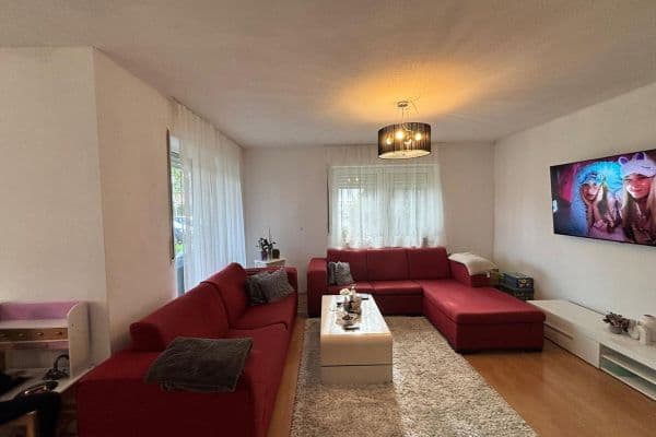 3 bedroom flat to rent, 77 m², Kolberger Straße 19, Fürstenau 3 bedroom flat to rent, 77 m², Kolberger Straße 19, Fürstenau