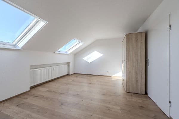 2 bedroom flat to rent, 46 m², Dürrenstraße 9 (bald leerstehend), Oberstenfeld 2 bedroom flat to rent, 46 m², Dürrenstraße 9 (bald leerstehend), Oberstenfeld
