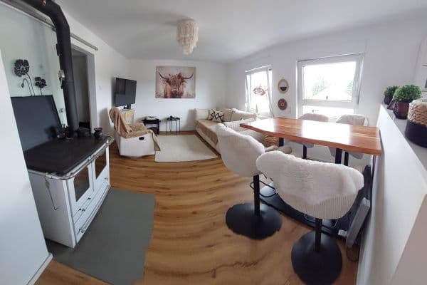 3 bedroom with open-plan kitchen flat for sale, 112 m², Egerlandstraße 17, Karlsruhe 3 bedroom with open-plan kitchen flat for sale, 112 m², Egerlandstraße 17, Karlsruhe