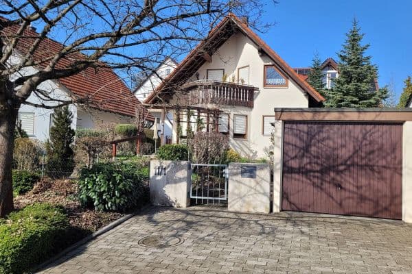 house for sale, 106 m², Rosenstr. 11/1, Schwieberdingen house for sale, 106 m², Rosenstr. 11/1, Schwieberdingen