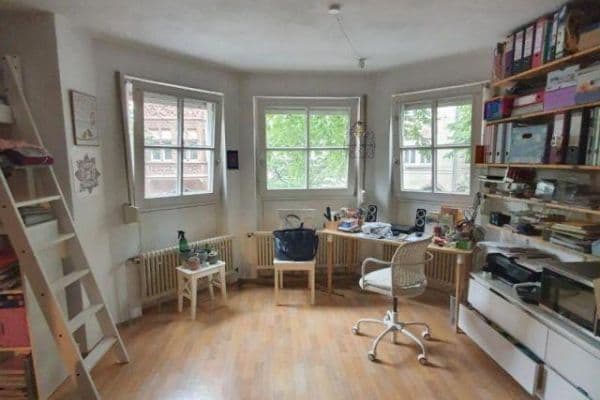 1 bedroom flat to rent, 25 m², Köln, North Rhine-Westphalia 1 bedroom flat to rent, 25 m², Köln, North Rhine-Westphalia
