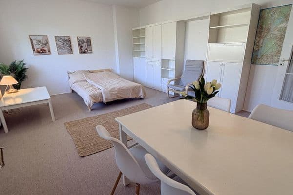1 bedroom flat to rent, 38 m², Berlin, Berlin 1 bedroom flat to rent, 38 m², Berlin, Berlin