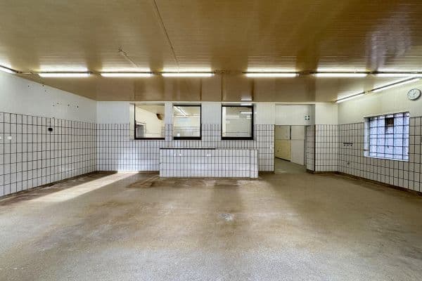 non-residential property to rent, 230 m², Bochumer Straße 36, Essen non-residential property to rent, 230 m², Bochumer Straße 36, Essen