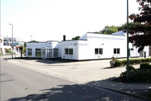 non-residential property to rent, 827 m², Heinrich-Held- Str. 34, Essen non-residential property to rent, 827 m², Heinrich-Held- Str. 34, Essen