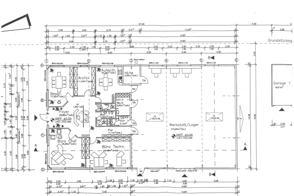 non-residential property to rent, 2,530 m², Rehwinkel 26, Porta Westfalica non-residential property to rent, 2,530 m², Rehwinkel 26, Porta Westfalica