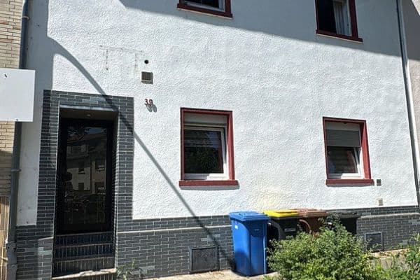house for sale, 170 m², Ludwigshafen house for sale, 170 m², Ludwigshafen