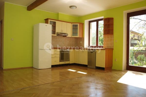 2 bedroom with open-plan kitchen flat to rent, 80 m², Šromova, 2 bedroom with open-plan kitchen flat to rent, 80 m², Šromova,