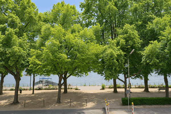 3 bedroom flat to rent, 62 m², Bonn 3 bedroom flat to rent, 62 m², Bonn