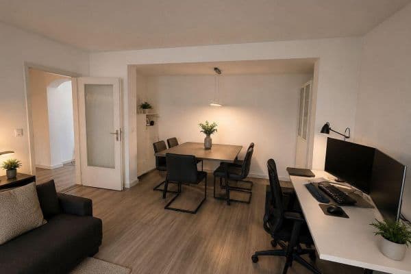 2 bedroom flat for sale, 67 m², Düsseldorf 2 bedroom flat for sale, 67 m², Düsseldorf