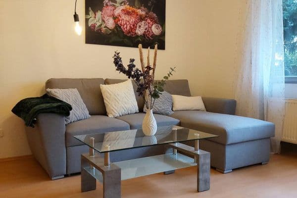 2 bedroom flat to rent, 52 m², Landsberg am Lech 2 bedroom flat to rent, 52 m², Landsberg am Lech