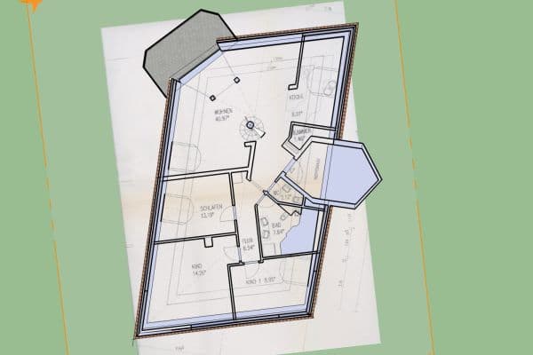 3 bedroom with open-plan kitchen flat to rent, 124 m², Hattersheim 3 bedroom with open-plan kitchen flat to rent, 124 m², Hattersheim