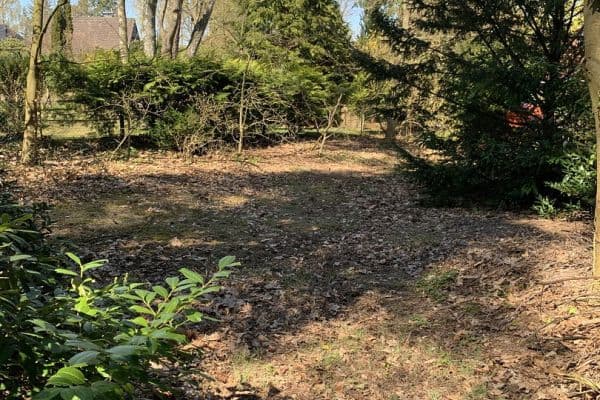 plot for sale, 794 m², Buchholz in der Nordheide plot for sale, 794 m², Buchholz in der Nordheide
