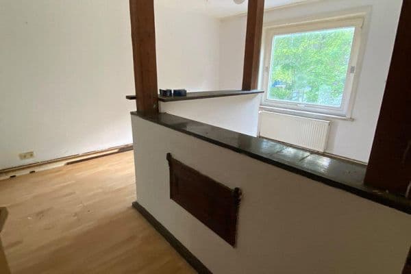 2 bedroom flat to rent, 59 m², Okertal 10, Goslar 2 bedroom flat to rent, 59 m², Okertal 10, Goslar