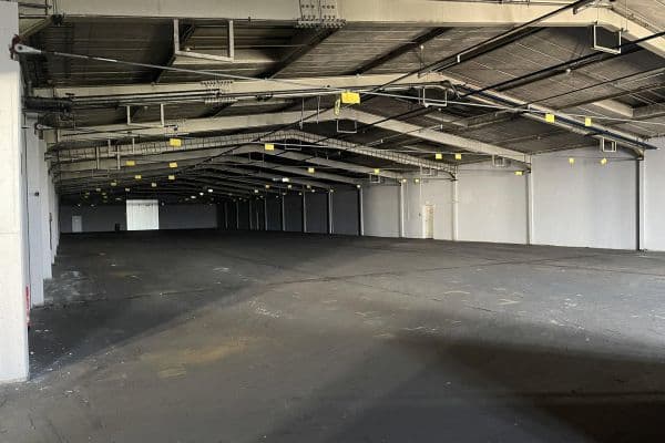 non-residential property to rent, 10,430 m², Im Gewerbepark 1, Hunderdorf, Bavaria non-residential property to rent, 10,430 m², Im Gewerbepark 1, Hunderdorf, Bavaria