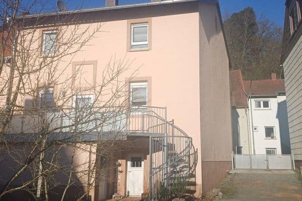 house for sale, 114 m², Kaiserslautern Erfenbach, Rhineland-Palatinate house for sale, 114 m², Kaiserslautern Erfenbach, Rhineland-Palatinate