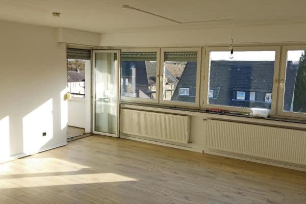 3 bedroom flat to rent, 82 m², Sachsenstraße 176, Recklinghausen, North Rhine-Westphalia 3 bedroom flat to rent, 82 m², Sachsenstraße 176, Recklinghausen, North Rhine-Westphalia